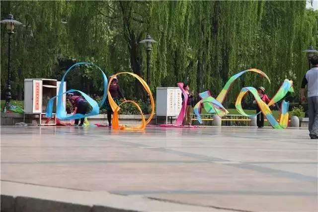 人定湖公园风格,人定湖欧式公园