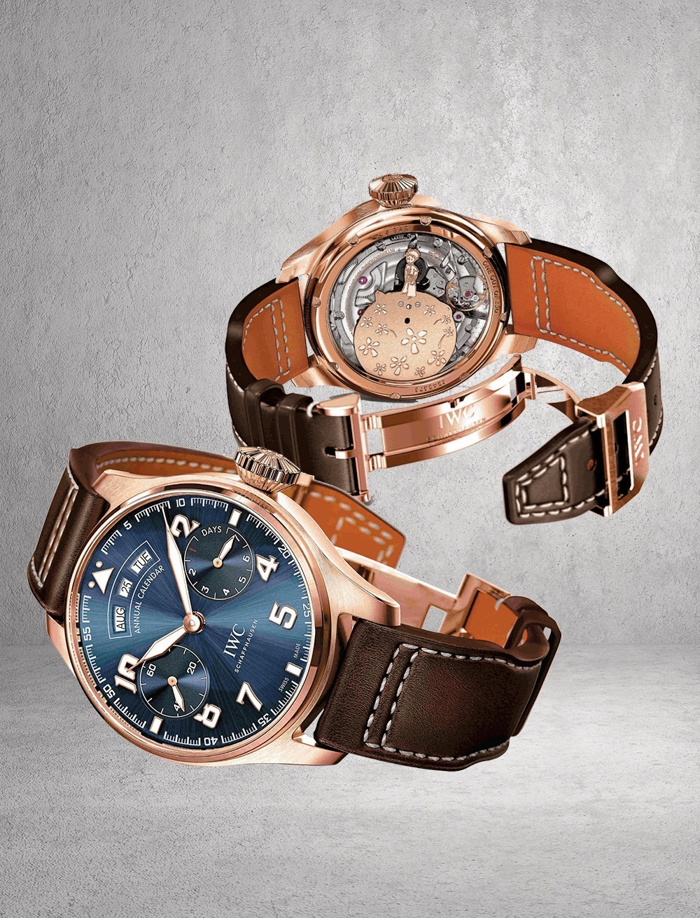 日内瓦高级表大全,2022日内瓦高级钟表大赏入围表款