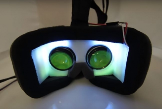 普通的led灯能照亮多远,led灯其实很简单