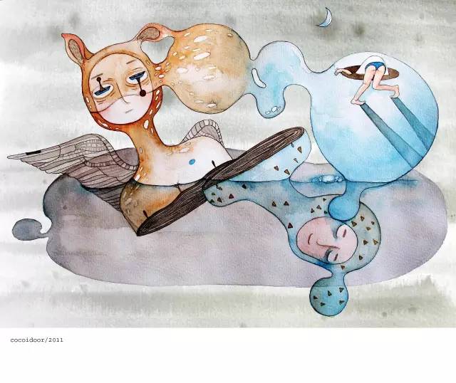 插画师要不要审美,给新手插画师的避坑指南