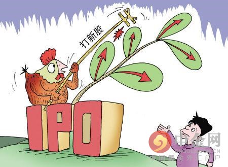 2015年11月份新股发行最新规则,新股打新规定及规则