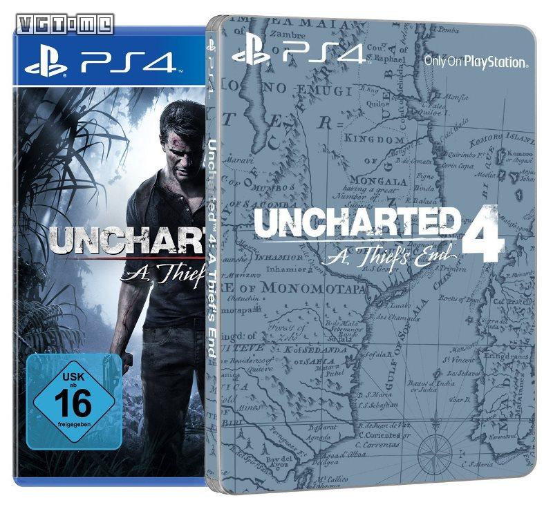 神秘海域4:盗贼末路好不好玩,神秘海域4盗贼末路