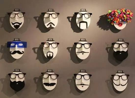 韩国比较火的墨镜,韩国超火的墨镜