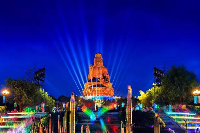 我叫佛山，我家“五美”私房照首次曝光，看看你最中意哪一款？