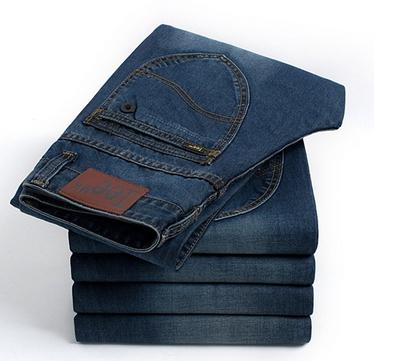 牛仔裤为什么永远穿不过时,现在的牛仔裤怎么那么难穿
