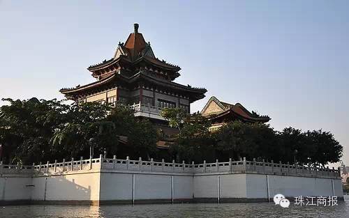 我叫佛山，我家“五美”私房照首次曝光，看看你最中意哪一款？