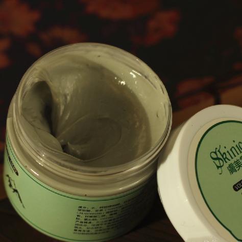 洗脸以后皮肤超级好,日常洗脸补水嫩白