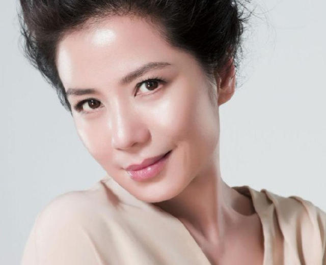 曾经公认的第一美人,曾经第一美人是谁