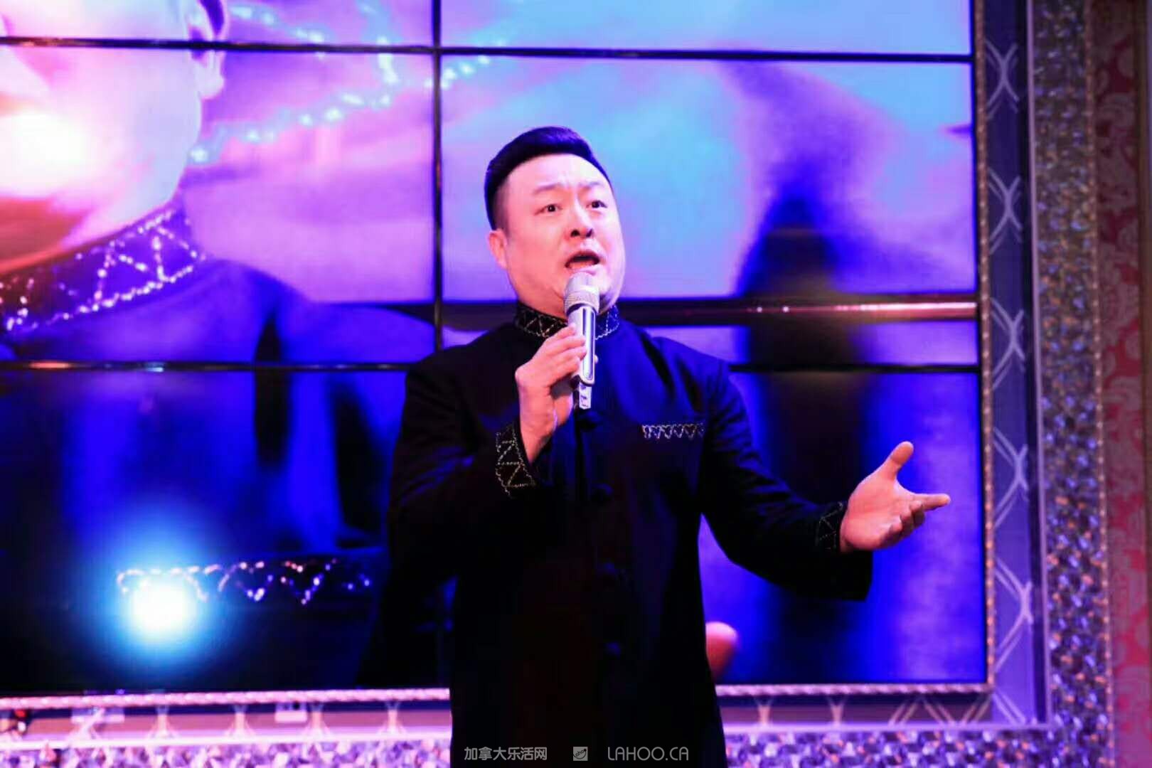 “齐鲁情系温哥华”的旋律再次唱响齐鲁总商齐鲁总商会2018春晚隆重召开