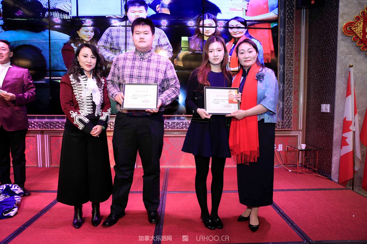 “齐鲁情系温哥华”的旋律再次唱响齐鲁总商齐鲁总商会2018春晚隆重召开