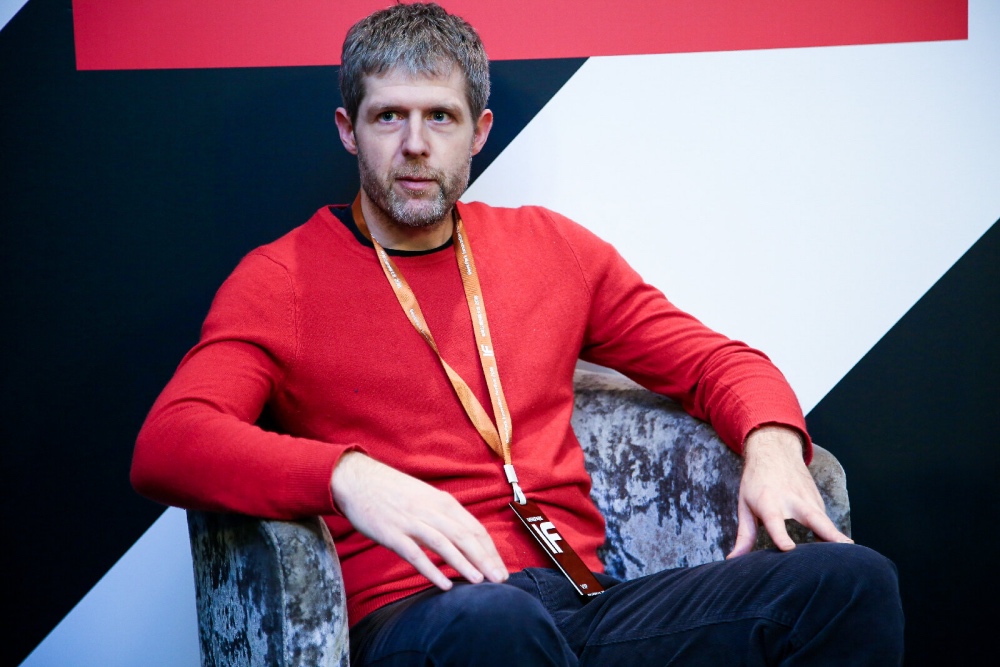 《机械迷城》的中国行：市场野蛮生长，我们慢步向前|100位游戏人