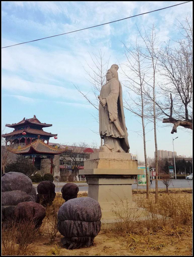 鹿泉道观十方院,鹿泉十方院最新视频