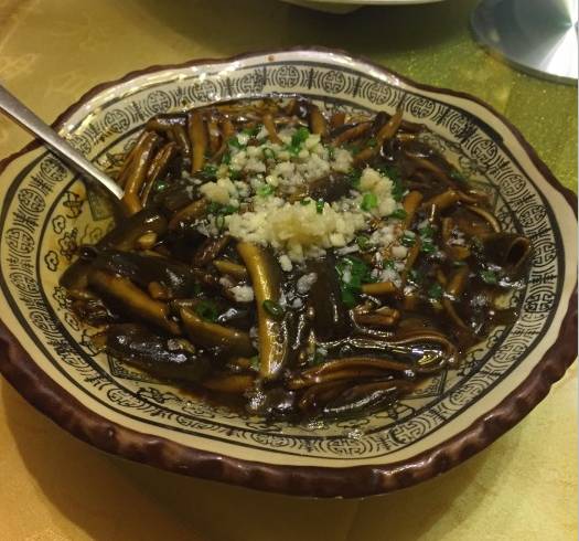 无锡老字号美食排名,无锡十大必吃面馆排名