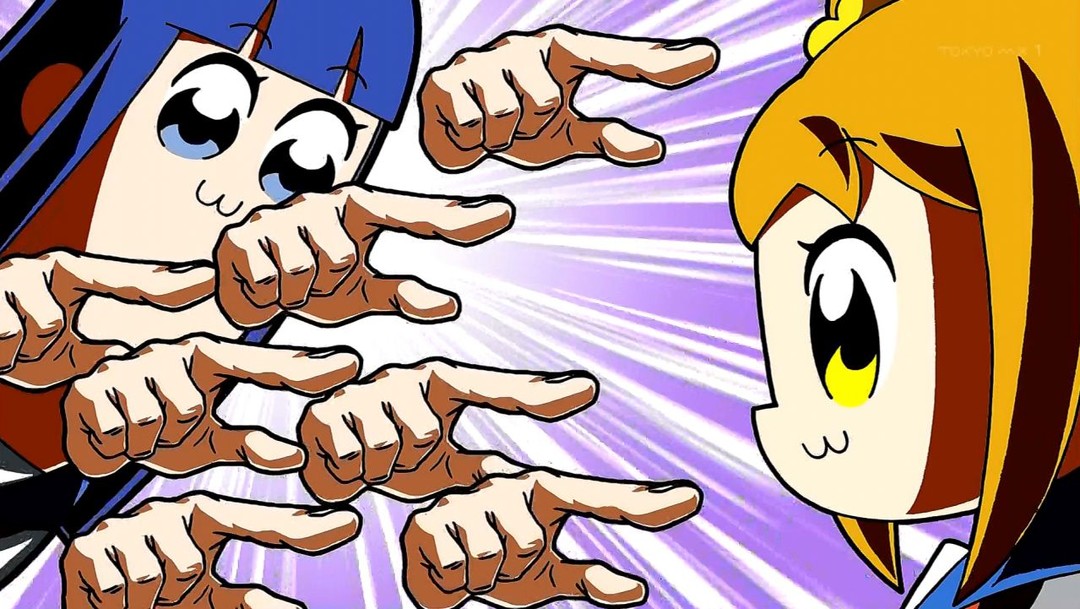 须藤P不后悔-制作了《POPTEAMEPIC》的元凶，制片人须藤孝太郎的自白