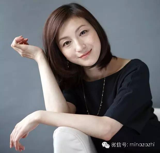 长泽雅美各种角色,长泽雅美麻酱短发