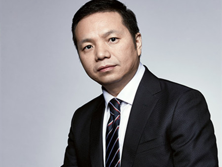 从中学老师到百果园总裁,从中学老师到顶级富豪