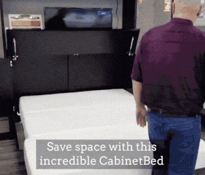 不要被他们的假象所迷惑,这几件家具能让家居空间翻倍