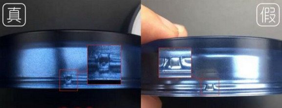 ahcb5玻尿酸水乳套装如何辨别真假,ahcb5玻尿酸是韩国的还是日本的