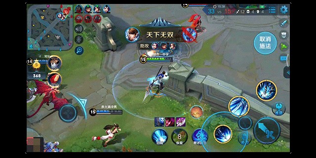 苍天翔龙赵云5v5怎么打,王者荣耀新赛季赵云教学和打法