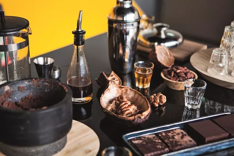 边吃边玩!瑞士巧克力、奶酪等主题列车线路等你来吃