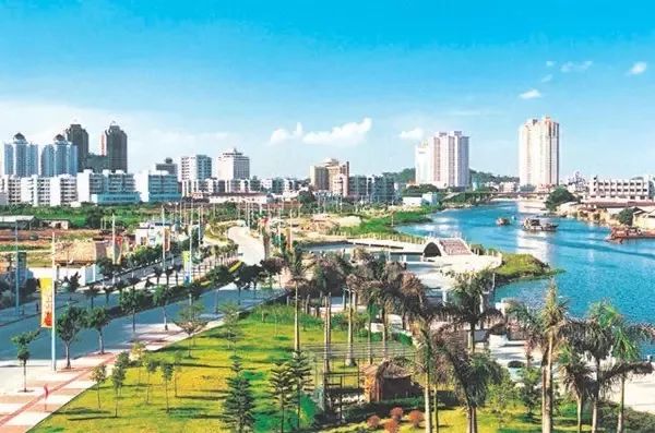 中国最适合养老的县市,广西云南贵州哪个省更适合养老