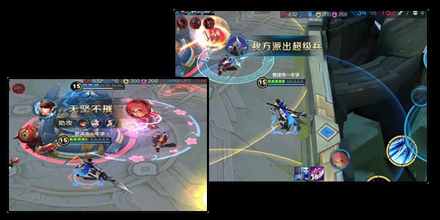 苍天翔龙赵云5v5怎么打,王者荣耀新赛季赵云教学和打法