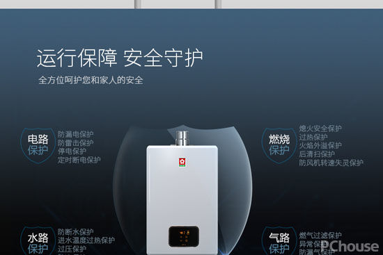 樱花热水器和樱花树热水器哪个好,广樱热水器和樱花热水器有区别吗