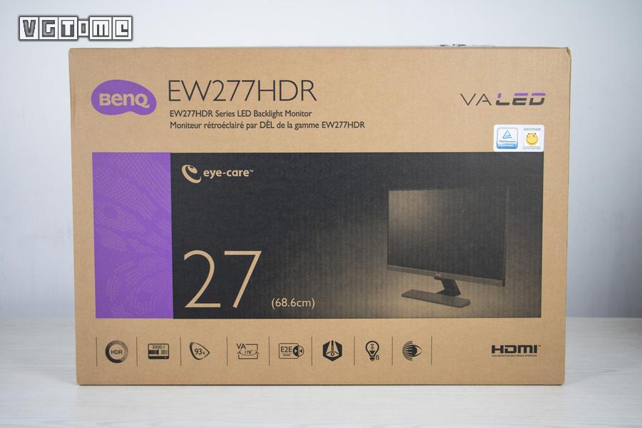 想给电脑配个音箱,好用的hdr显示屏