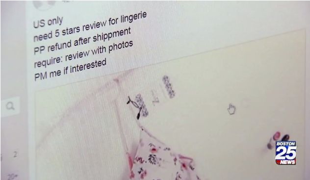 别刷了，这些特征已经暴露了你是假评论！