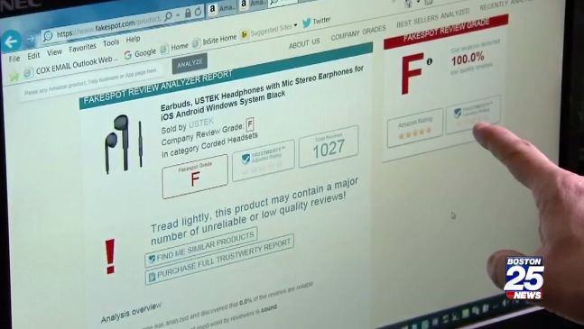 别刷了，这些特征已经暴露了你是假评论！