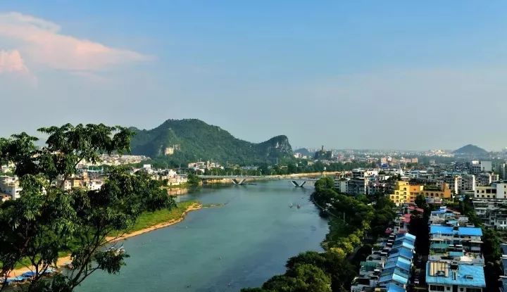 中国最适合养老的县市,广西云南贵州哪个省更适合养老