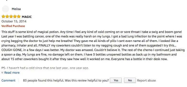 40元一瓶的中国药,国产药在美国卖出天价