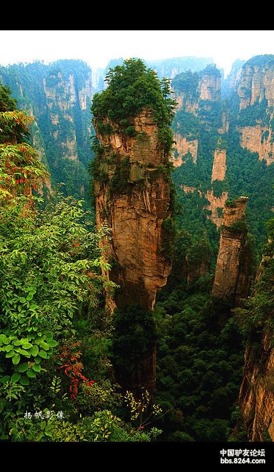 去寻找心中的另一个自己,等待遇见另一个自己