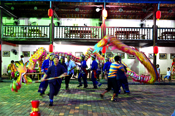 春牛舞、龙舞……江永的这些民间舞蹈你都看过吗？