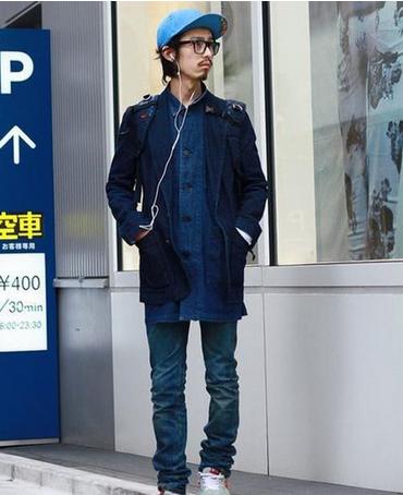 男个子矮怎么穿显高,偏瘦小个子男穿衣搭配