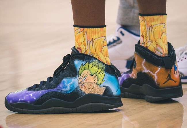 穿yeezy打篮球,穿yeezy500的人