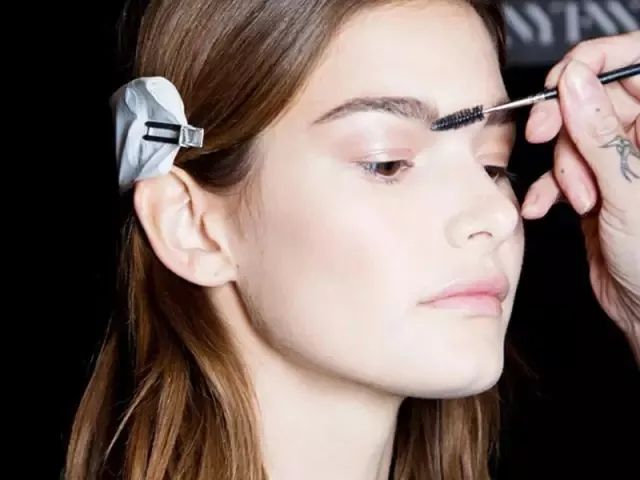 谈化妆和素颜,谈化妆