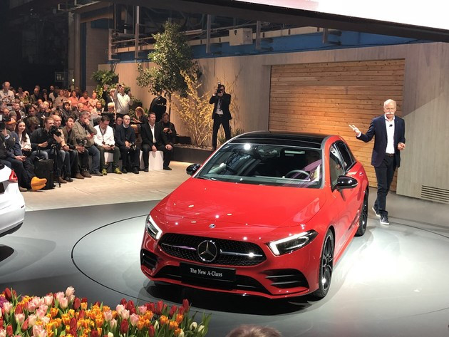 日内瓦车展2004,日内瓦车展2019视频