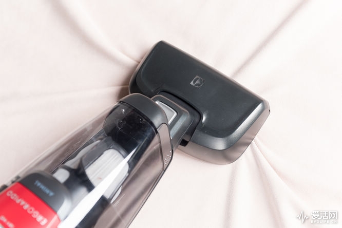 全屋深度大扫除130平方,伊莱克斯干湿吸尘器