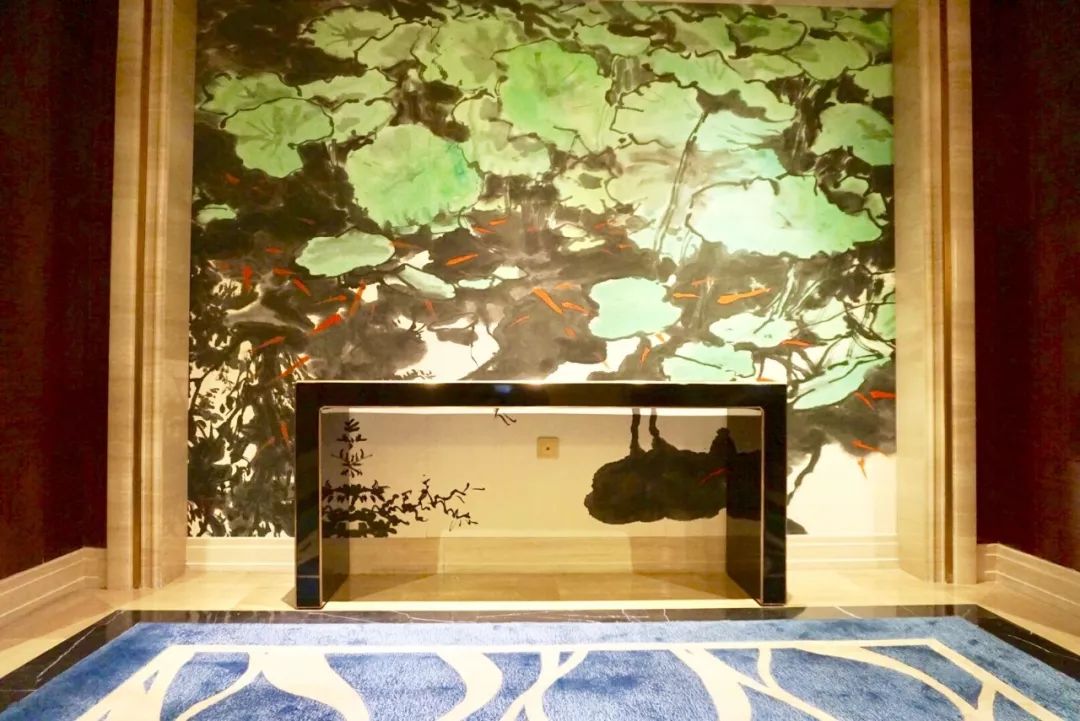 睡进220米高空上的云端酒店，玩转网红LINEFRIENDS乐园，新晋亲子游地标来袭！