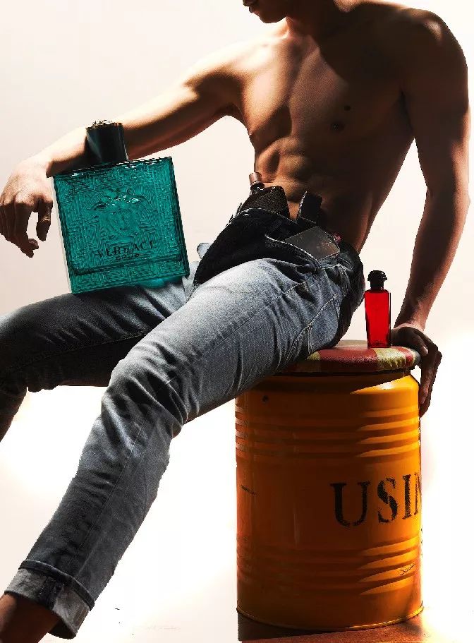 男士香水种草,小众又高级男士香水推荐