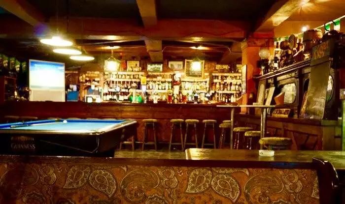 越“绿”越开心｜喝着啤酒过大节