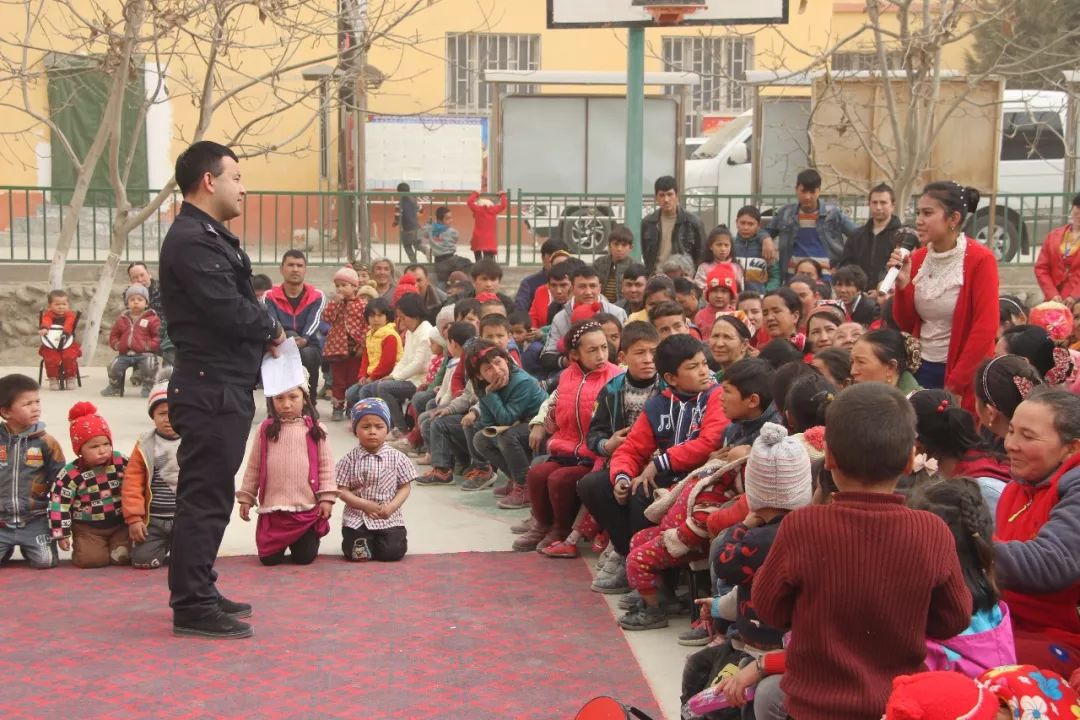 驻村宣传网络安全知识,网络安全进农村活动方案