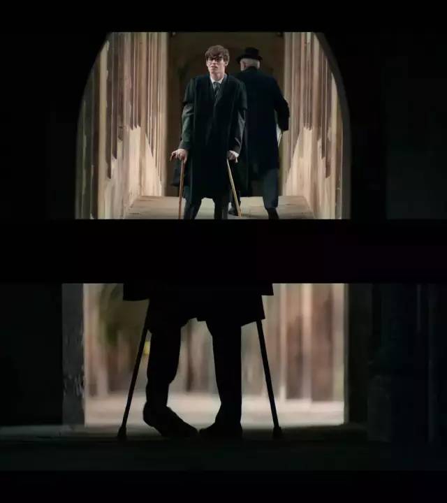 投胎式演技，非奥斯卡新影帝莫属