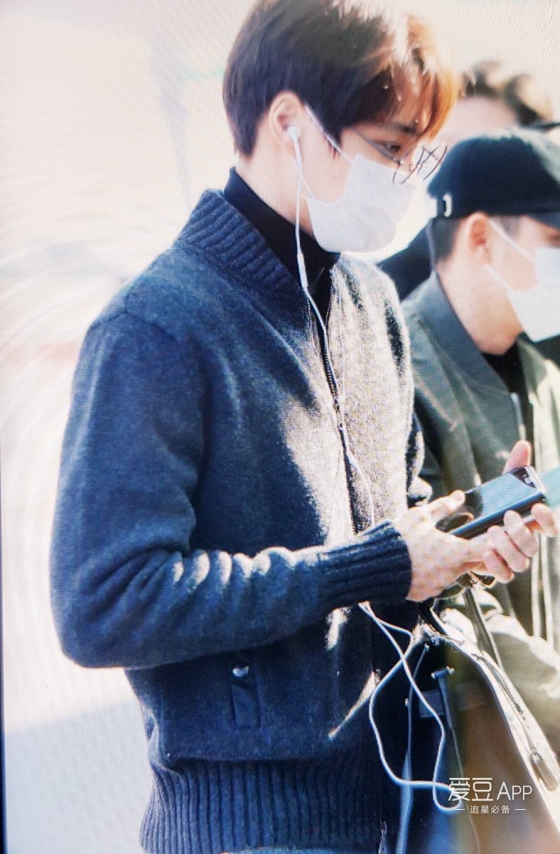 exo最新行程,exo近期行程