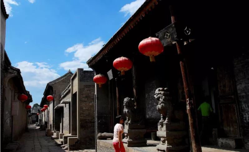 西安慢火车周边游,从西安出发高铁周边游一日游