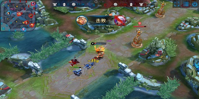 后羿上副本攻略完整,丘比特后羿怎么玩