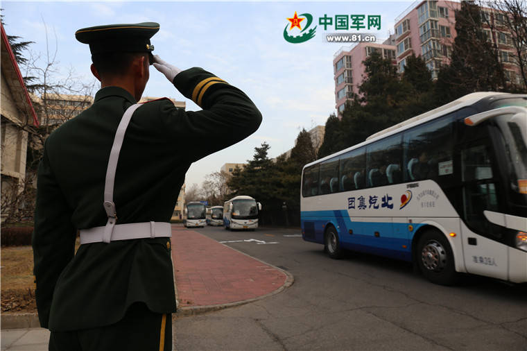 *会两**面孔|班长刘慧君:永远藏着一股不服输的气