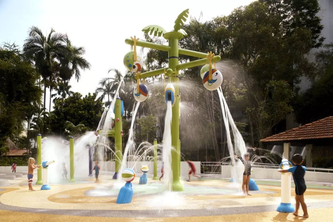 香格里拉酒店集团最具代表的酒店之一：客房焕新之后，又将亲子设施打造出新高度！