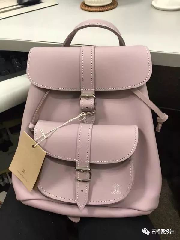 好看的包包推荐春夏,这些包包又有颜值又百搭